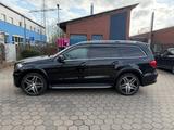 Mercedes-Benz GL 500 4MATIC - AMG, Voll, 360, Belüftung, Pano - Mercedes-Benz: 7 Sitzer