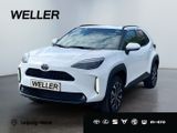Toyota Yaris Cross Hybrid 130 1.5 Teamplayer *ACC*RCAM* - Toyota Yaris Cross in Bremen