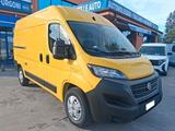 Fiat Ducato eDucato 35 122CV PM-TM Furgone batte - Fiat Ducato mit Elektro-Antrieb