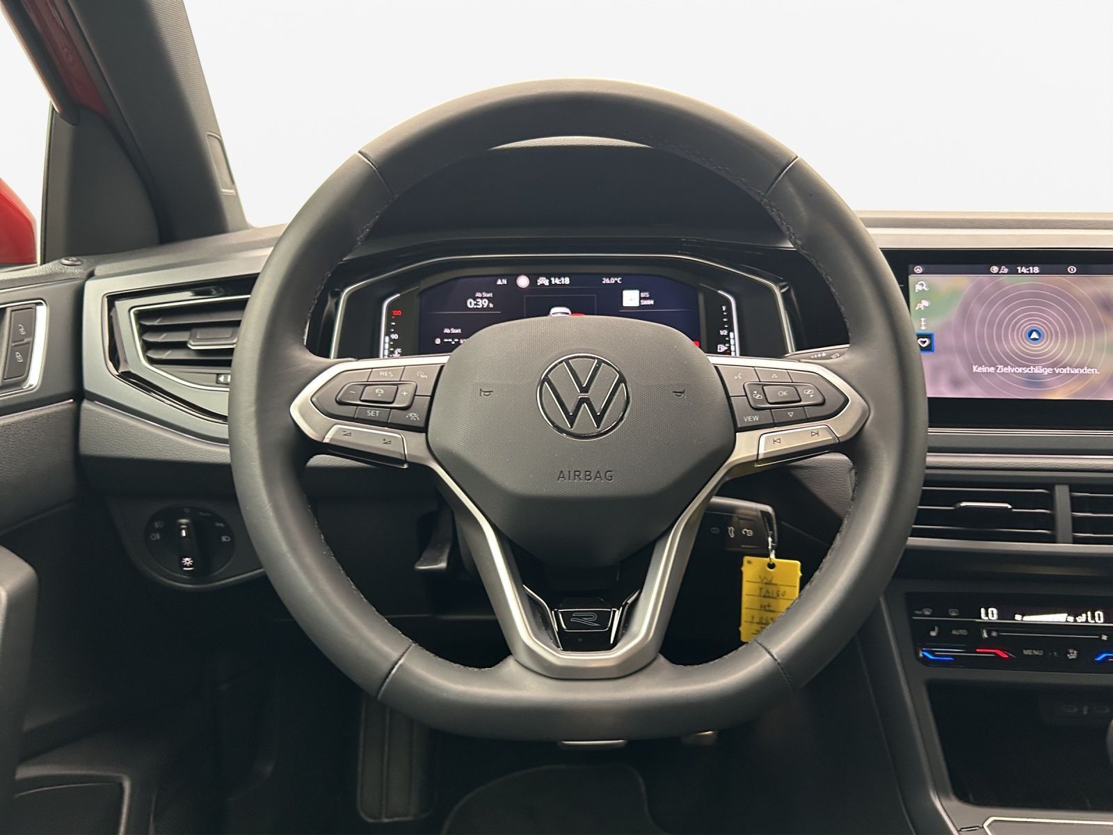 Volkswagen Taigo - Bild 10