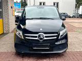 Mercedes-Benz V 250  V -Klasse lang*6-Sitzer*Led*Kamera* - gebrauchte Mercedes-Benz V 250 aus dem Jahr 2021