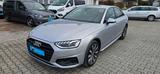 Audi A4*Lim.*40TDI*Quattro*Virtual*LED*Kamera*Carplay - mit Diesel-Antrieb: Sitzheizung, Limousine, mit Klimaautomatik