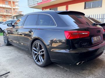 Audi A6 - 6