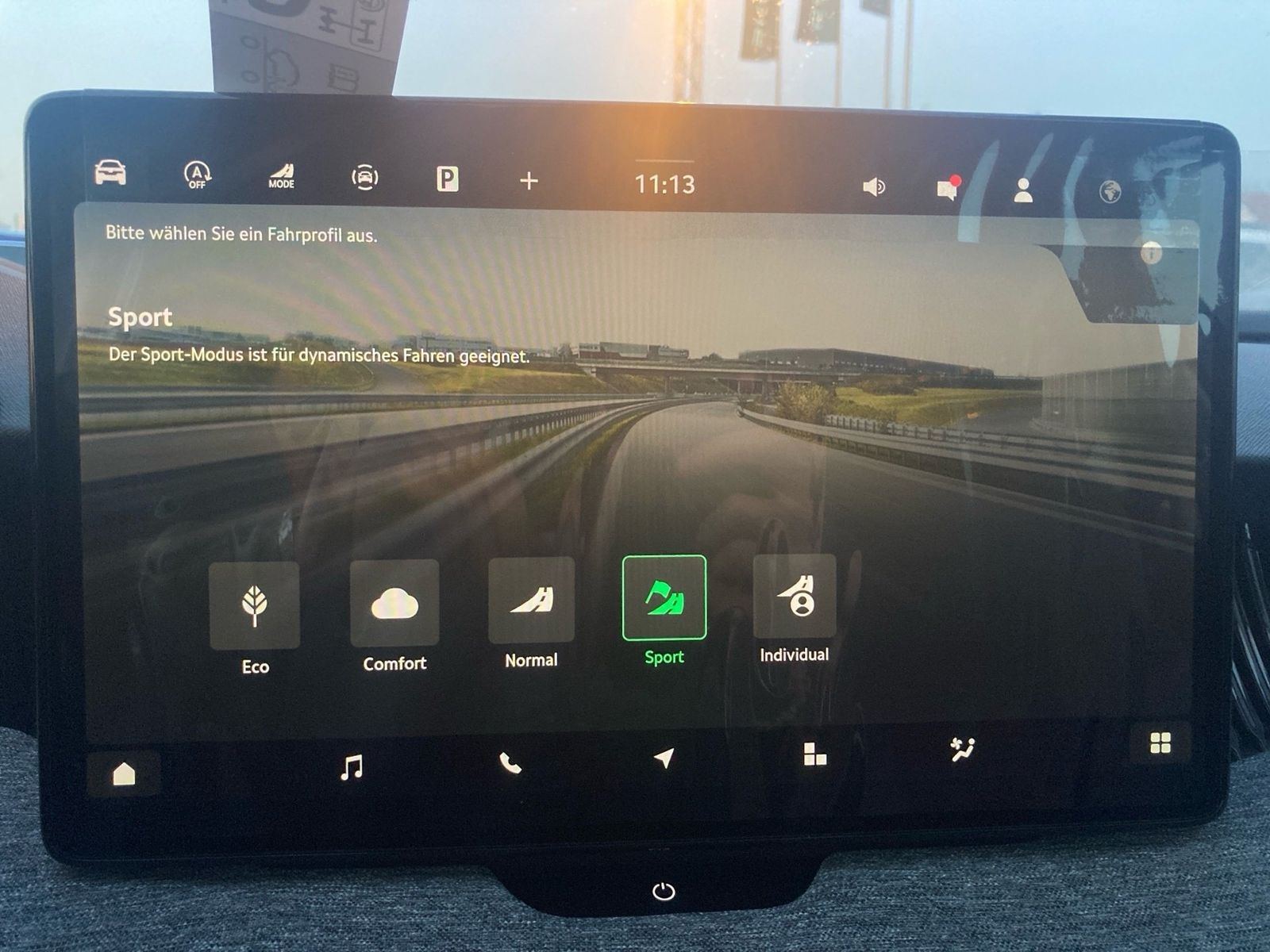 Skoda Superb - Bild 14