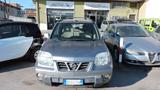 Nissan X-Trail 2.2 TD Di Elegance - gebrauchte Nissan X-Trail aus dem Jahr 2002