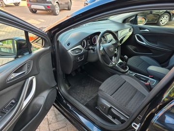 Bild 4 Opel Astra K Sports Tourer Business