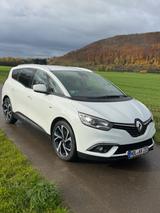Renault Grand Scenic ENERGY dCi 130 Bose Edition Bos... - Renault Grand Scenic: Energy Dci