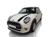 MINI One ONE FIRST SALT +KLIMA+SHZ+PDC+BC+BT+ISOFIX
