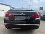 BMW 530 d xDrive Lim. Luxury/Leder/Head-Up/LED/Navi - BMW 530 in Mainz