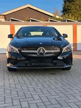 Mercedes-Benz Mercedes Benz Cla 180 - Mercedes-Benz CLA 180 in Hamburg