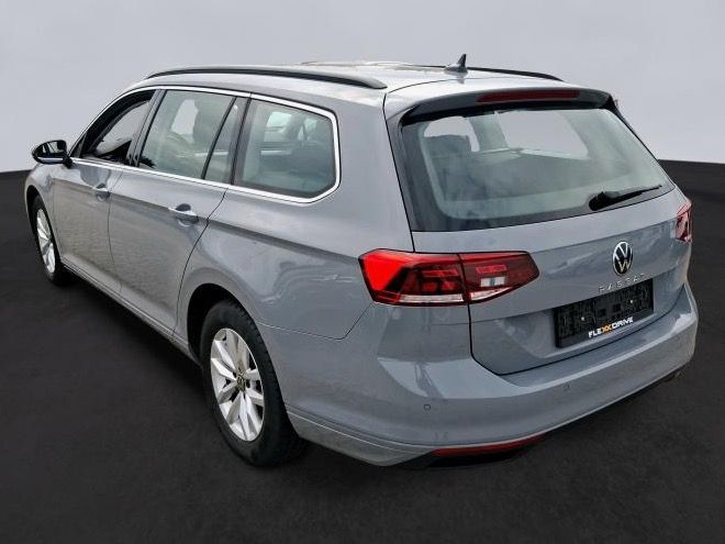 Volkswagen Passat - Bild 4