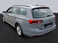 Volkswagen Passat - Vorschau Bild 4