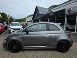 Abarth 595 Pista 1.4 - gebrauchte Abarth Limousine