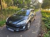 Peugeot 308 SW viele Extras, Automatik TÜV... - Peugeot 308 aus 2009: SW