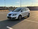 Seat Altea XL Style Copa 1. Hand TÜV 04/2026 - Seat Altea: Xl Copa