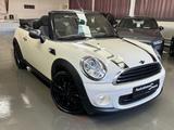 MINI ONE Cabrio 8fach Xenon Windschott EURO6 - MINI ONE bis 10.000 Euro