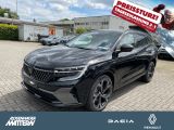 Renault Espace Esprit Alpine Full-Hybrid 200 - Renault Espace Tageszulassungen