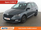 Skoda Fabia 1.0 TSI Monte Carlo*TEMPO*PDC*SHZ* - Skoda Fabia in Nürnberg