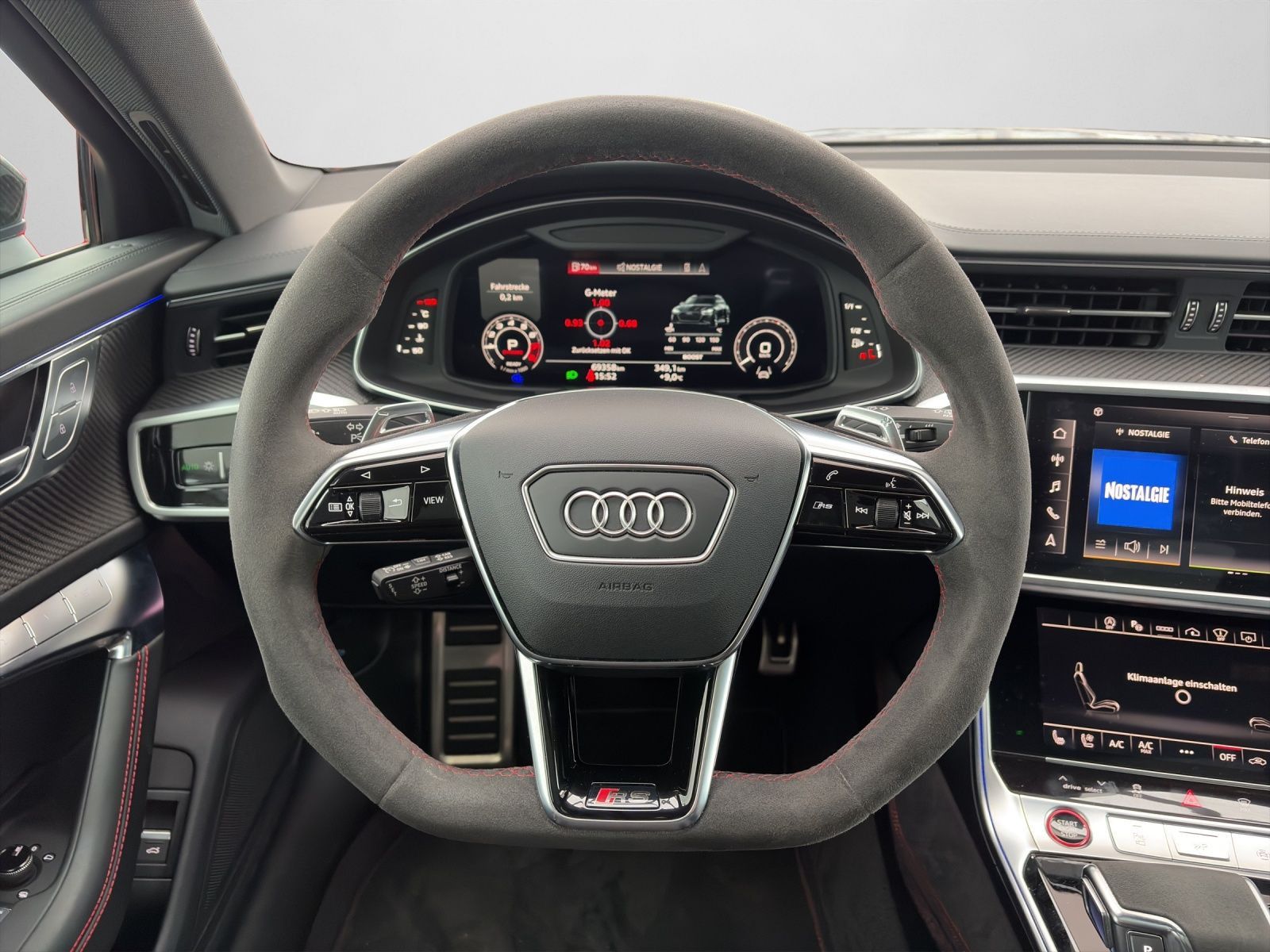 Audi RS6 - Bild 9