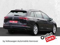 Volkswagen Golf VIII Variant 1.5 eTSI DSG Life AHK ACC DigC