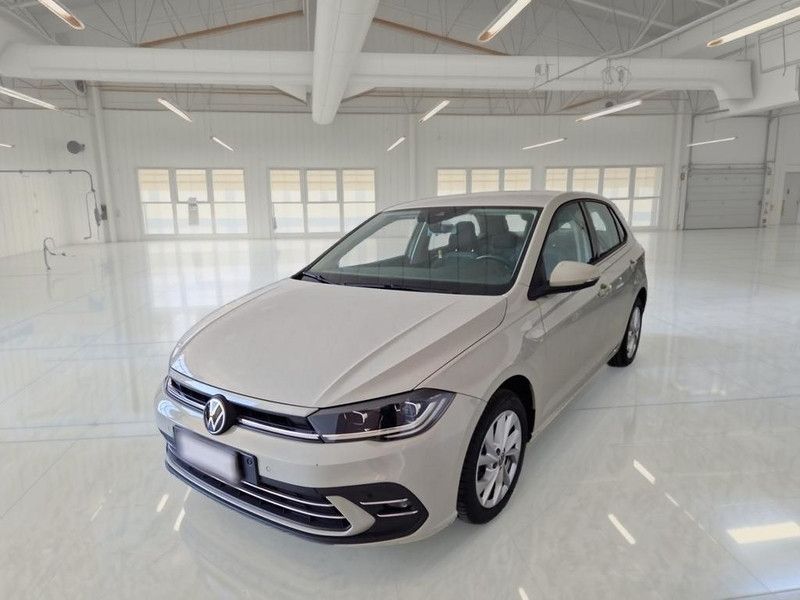 Image of Volkswagen Polo