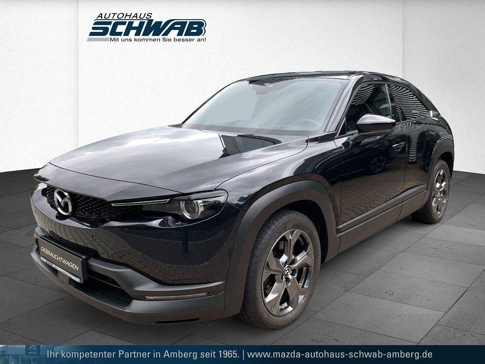 Mazda MX-30 140PS L e-SKYACTIV Advantage Paket Mazda M