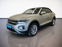 Volkswagen T-Roc - Vorschau Bild 2
