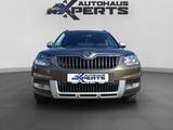 Skoda YETI 2.0 TDI | COOL EDITION | OUTDOOR | 1.HAND - Skoda Yeti mit Diesel-Antrieb: Edition