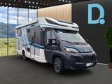 Forster T F745 EB LTE,Solar,Markise,Lithium,Hubbett - Forster T 745 EB