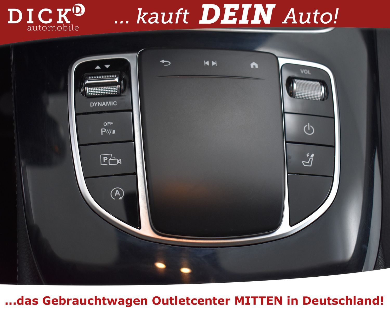 MERCEDES-BENZ E200d T 9G Avantg WIDESC+NAVI+LED+KAMER+TEMP+SHZ - Image 23
