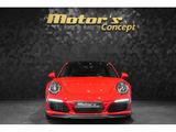 Porsche 991 991.2 Carrera S Coupé PDK - gebrauchte Porsche 991 aus dem Jahr 2015