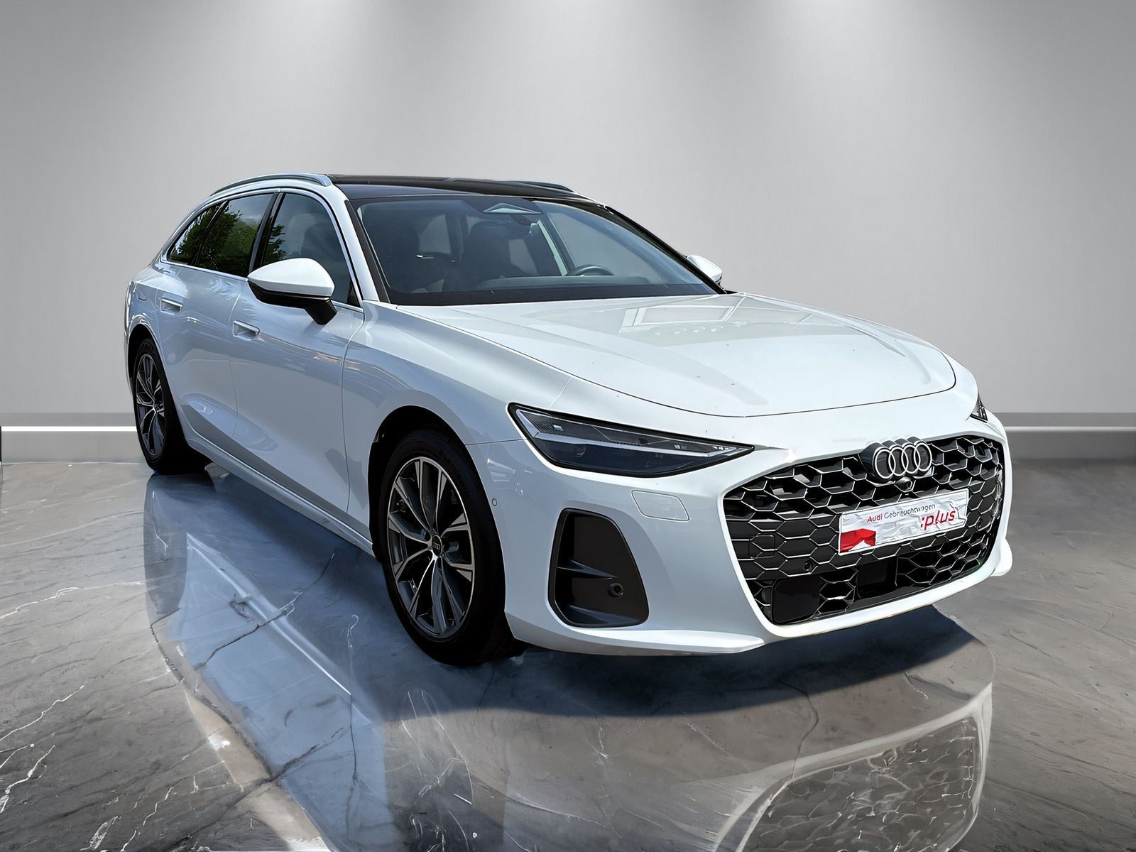Audi A6 - Bild 14