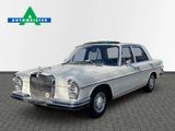 Mercedes-Benz 250 S - Mercedes-Benz aus 1966