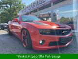 Chevrolet Camaro Coupe ATM 16.000 km - Chevrolet Gebrauchtwagen von 2012