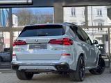 BMW X5 xDrive50e M Sport DA/PA Prof PANO AHK H/K 22" - BMW X-Reihe mit Anhängerkupplung