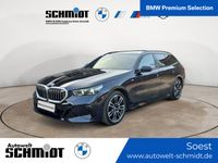 BMW 540 - Vorschau Bild 1