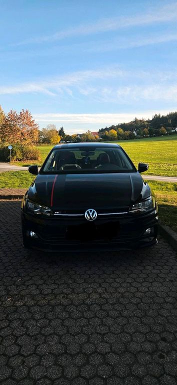 Image of Volkswagen Polo