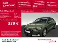 Audi A3 - Vorschau Bild 1