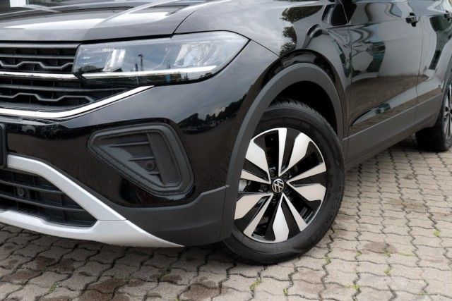 Volkswagen T-Cross Life GOAL 1.0 TSI 70kW 5-Gang foto 2