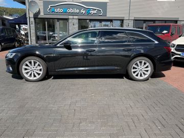 Audi A6 - 2