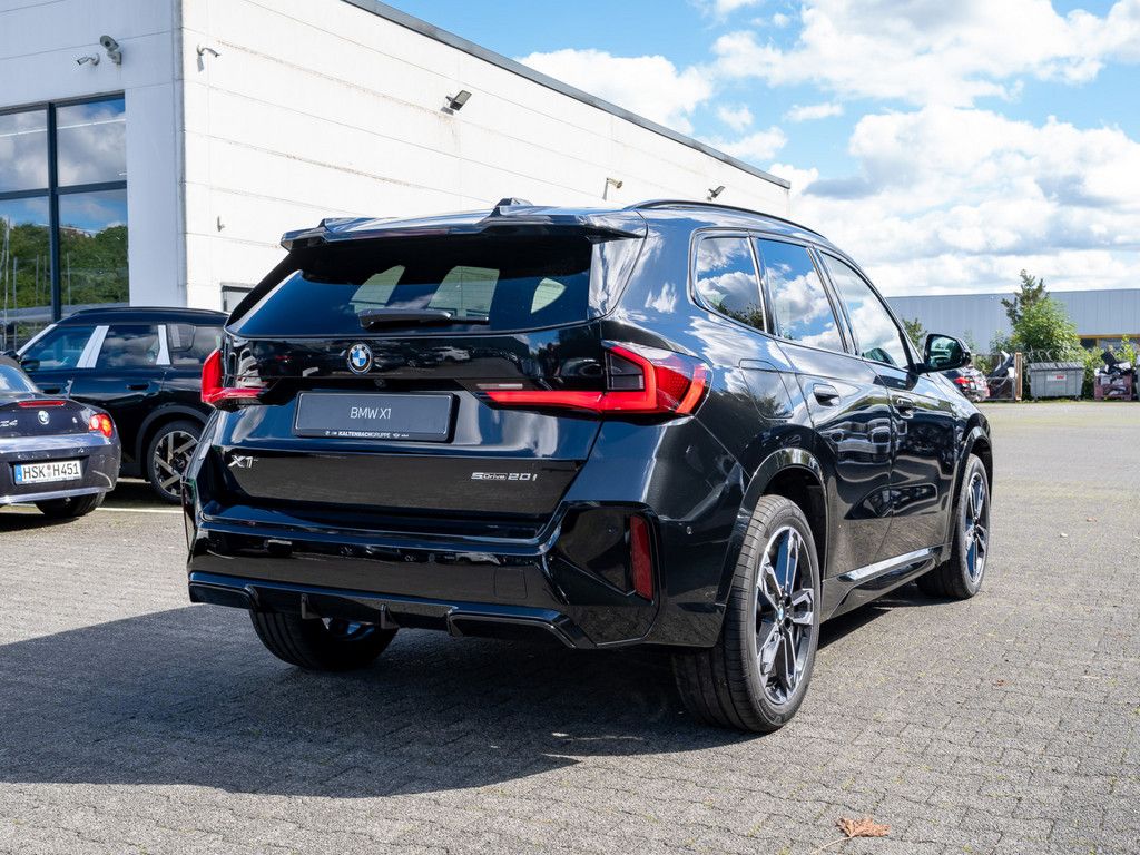 BMW X1 - Bild 3