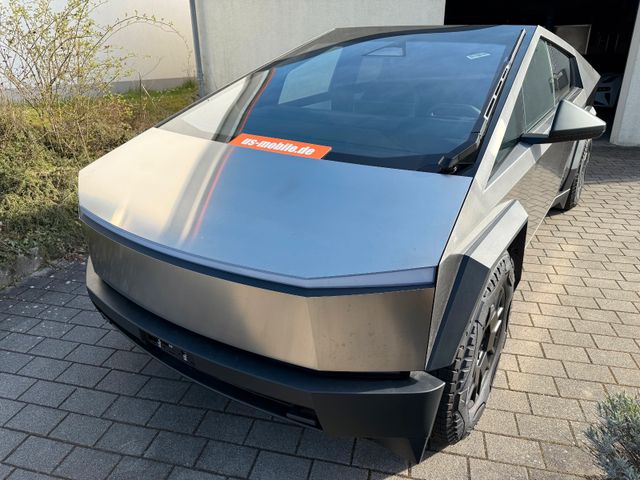 Tesla CYBERTRUCK  FOUNDATION  =SOFORT=   B2B  EXPORT