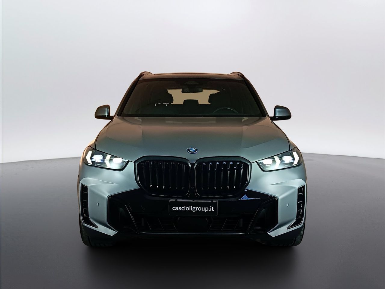 BMW X5 G05 LCI 2023 - X5 xdrive50e MSport Pro au imagem 2