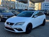 Seat Leon ST FR AUTOMATIK,LEDER,PANORAMA,LED - Seat Leon in Duisburg
