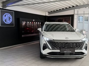 MG S9 1.5T PHEV Premium