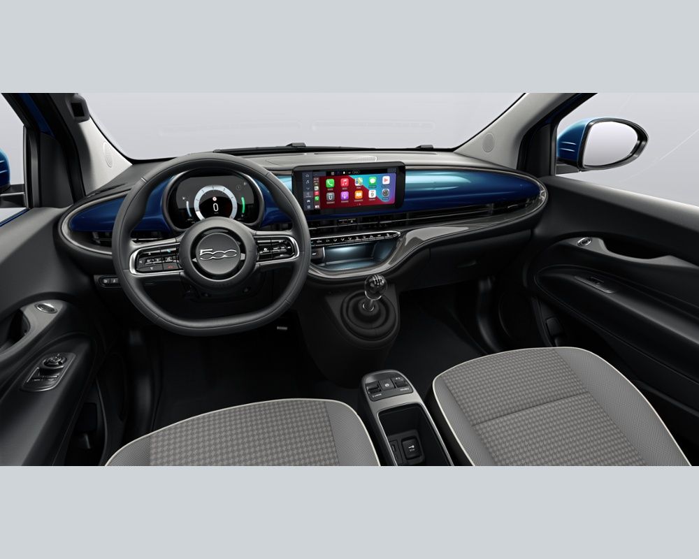 Fiat 500 - Bild 4