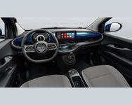 Fiat 500 - Vorschau Bild 4