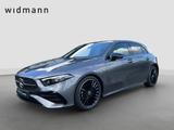 Mercedes-Benz A 200 AMG*Night*360°*Keyless*Pano*Sound*Carplay* - Mercedes-Benz A 200 in Dresden