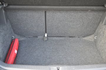 Volkswagen Polo IV  1.2 12V United Klima 5-türig Allwetter 