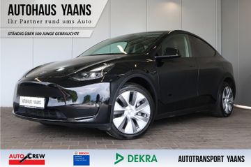 Tesla Model Y Long Range Dual AWD AUTOPILOT 3+PANO